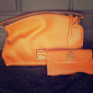 Purse and Wallet